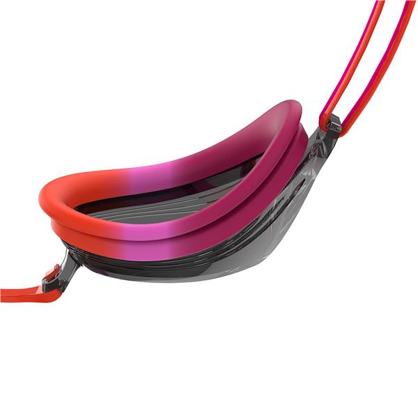 Dječja plivačka naočala VENGEANCE ROZA/NARANČASTA