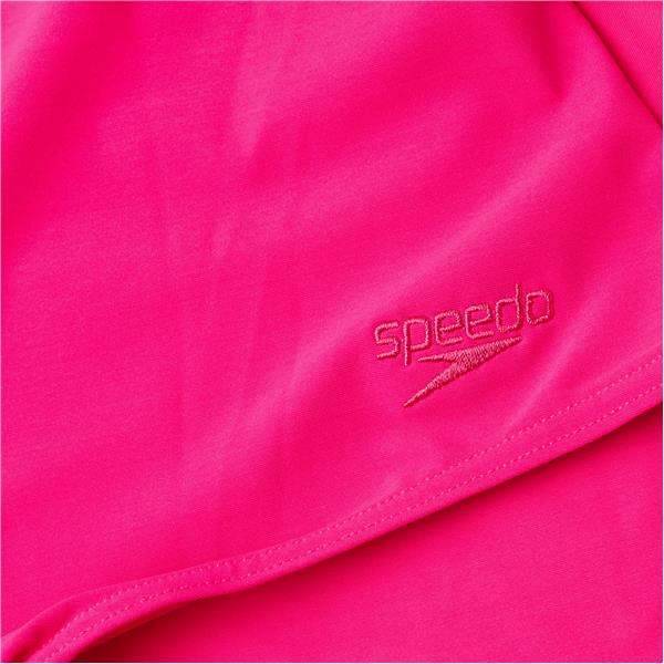 Ženske kupaće gaće SHAPING OPALGLEAM 1PC PINK