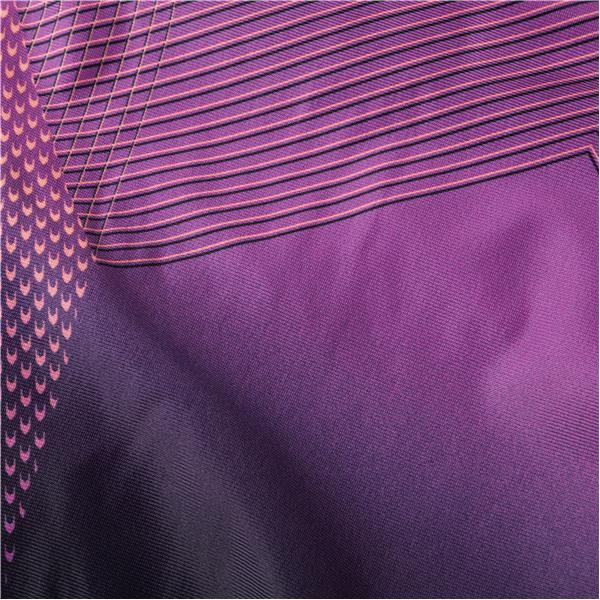 Ženske kupaće gaće MEDALIST NAVY/PINK