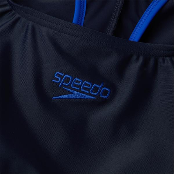 Ženske kupaćice HYPERBOOM RCBK BLACK/