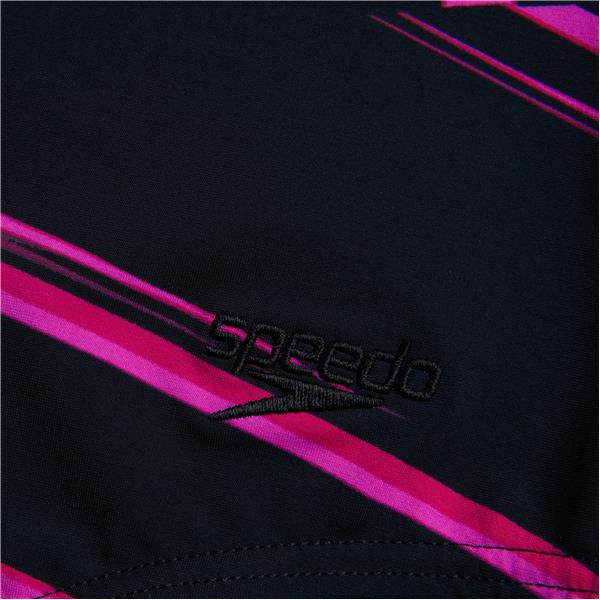 Ženske kupaće gaće SHAPING AMBERGLOW 1PC B