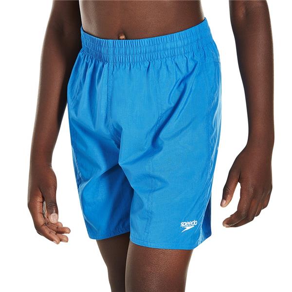 Dječje kupaće hlače SOLID LEIS 15