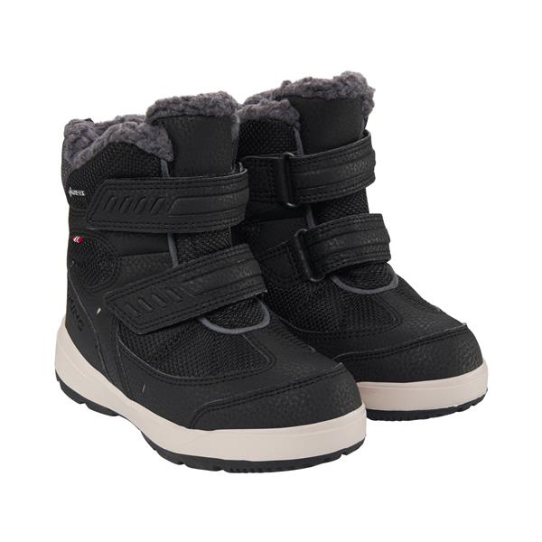 Otroški čevlji Toasty Warm GTX 2V Black/Charcoal