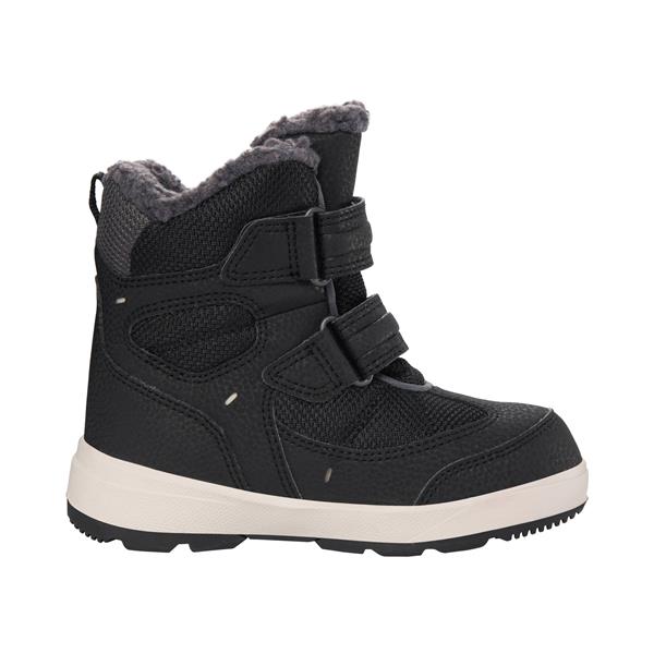 Otroški čevlji Toasty Warm GTX 2V Black/Charcoal