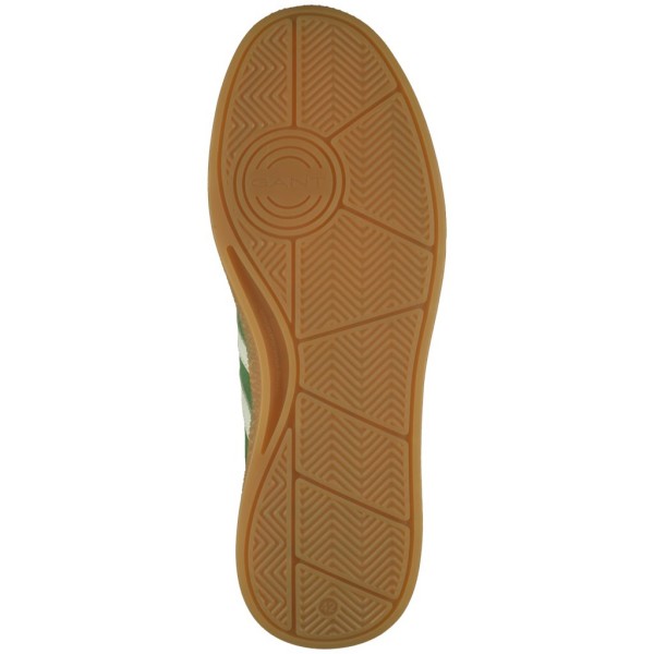 Muške cipele Cuzmo raskošno zelene