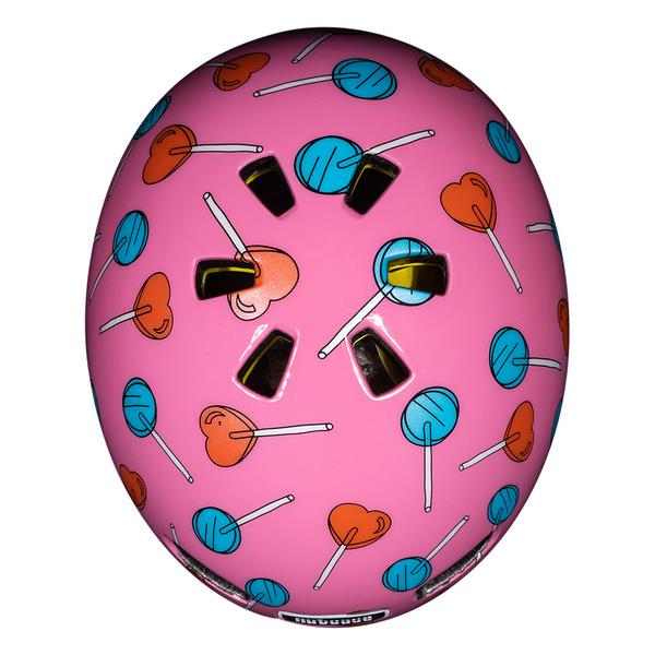 Dječja kaciga Baby Nutty Sucker Punch MIPS DIAL