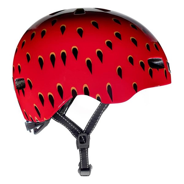 Otroška čelada Little Nutty Very Berry MIPS