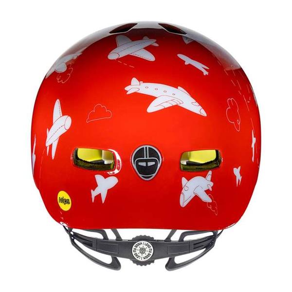 Dječja kaciga Baby Nutty Take Off MIPS DIAL