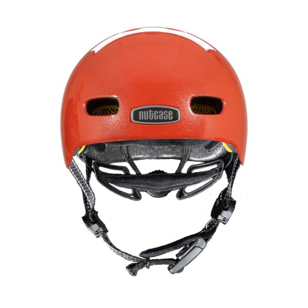 Dječja kaciga Baby Nutty LADY FLOSS MIPS DIAL