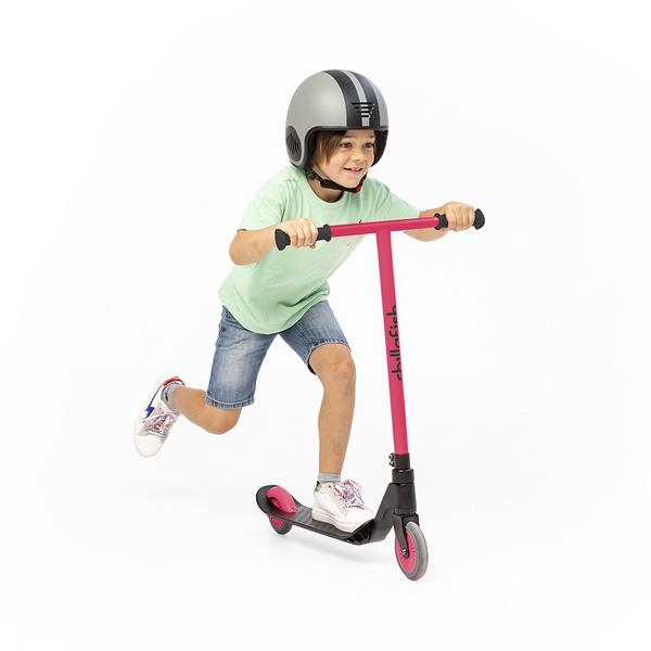 Skiro CHILLAFISH Stunti Coral