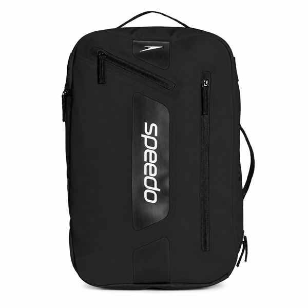 Nahrbtnik 25L FLEX BAG BLK
