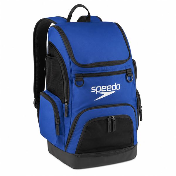 Nahrbtnik 35L TEAM BLU