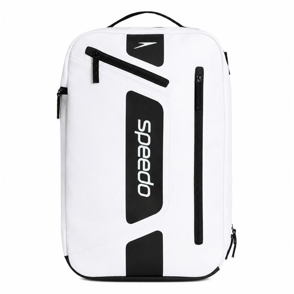 Nahrbtnik 25L FLEX BAG WHT/BLK