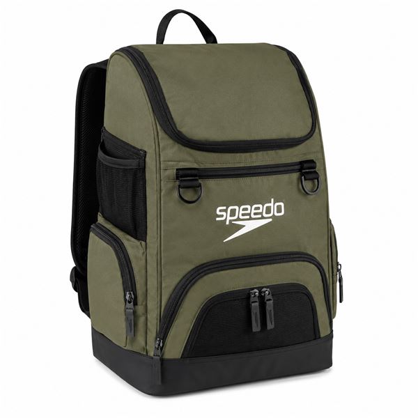 Nahrbtnik 25L FLEX BAG DKGRN