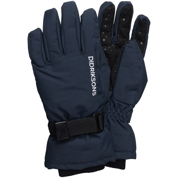 Otroške rokavice BIGGLES GLOVES 3 Navy