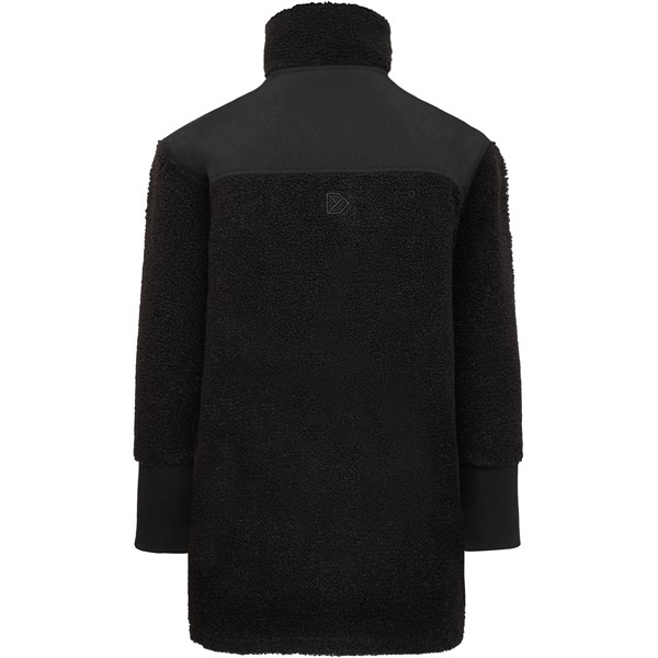 Otroška jopa AMPERE KIDS FZ L Black