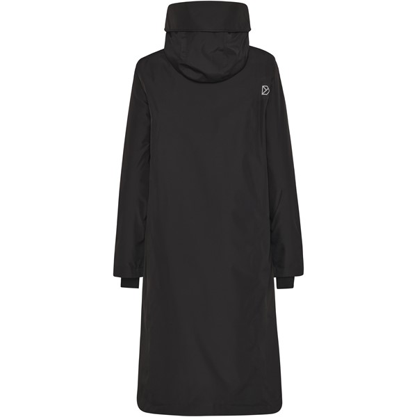 Ženska jakna SELINA WNS PARKA Black