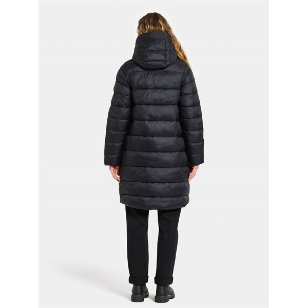 Ženska jakna MARION WNS PARKA 2 Black