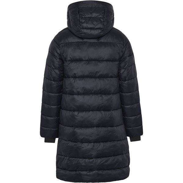 Ženska jakna MARION WNS PARKA 2 Black