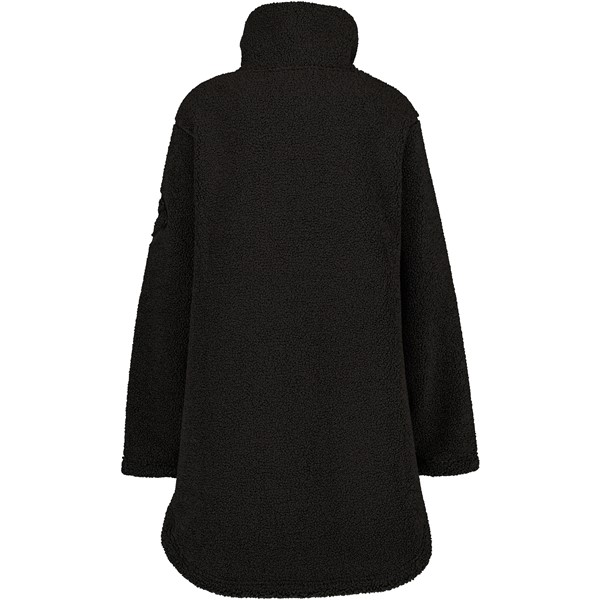 Ženska jopa UMI WNS FZ 3 Black