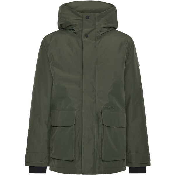 Moška jakna LIAM USX JKT Deep Green
