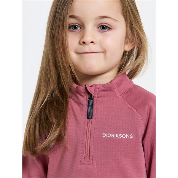 Aktivno perilo set JADIS KIDS SET 5 Pink