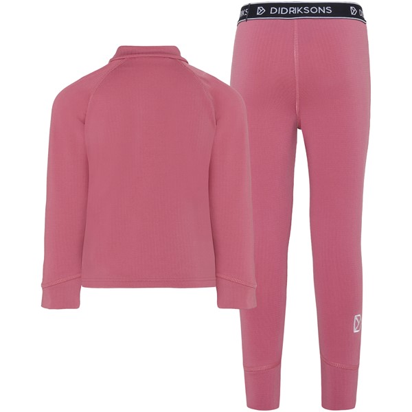 Aktivno perilo set JADIS KIDS SET 5 Pink