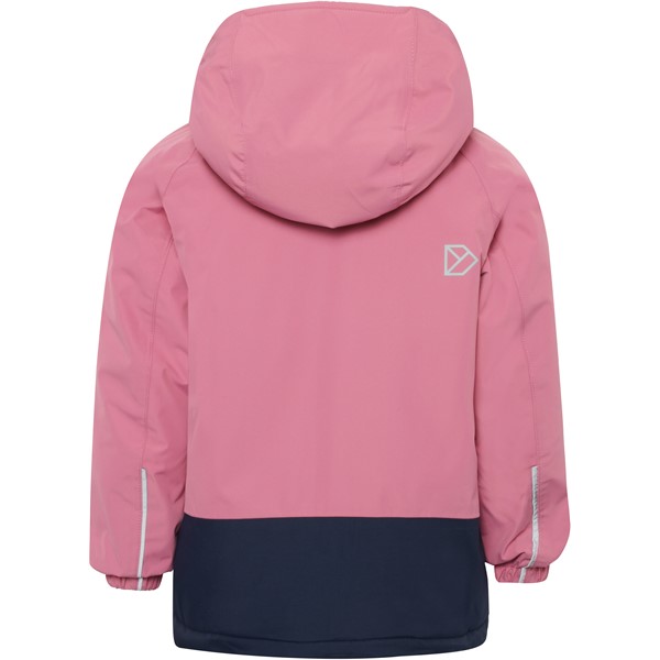 Otroška jakna TALVI KIDS JKT Pink