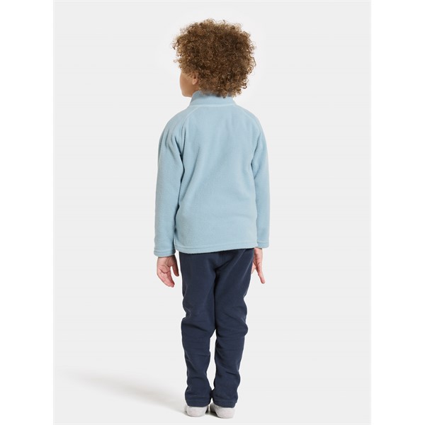 Otroška jopa MONTE KIDS FZ 10 Cloud Blue
