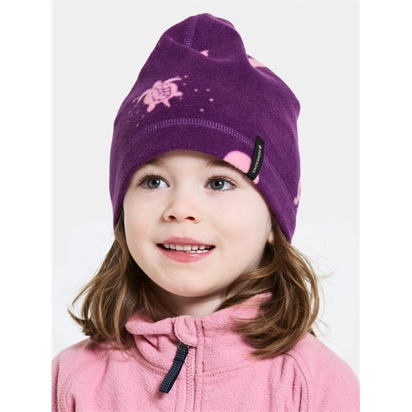 Otroška kapa MONTE KIDS BEANIE Pink