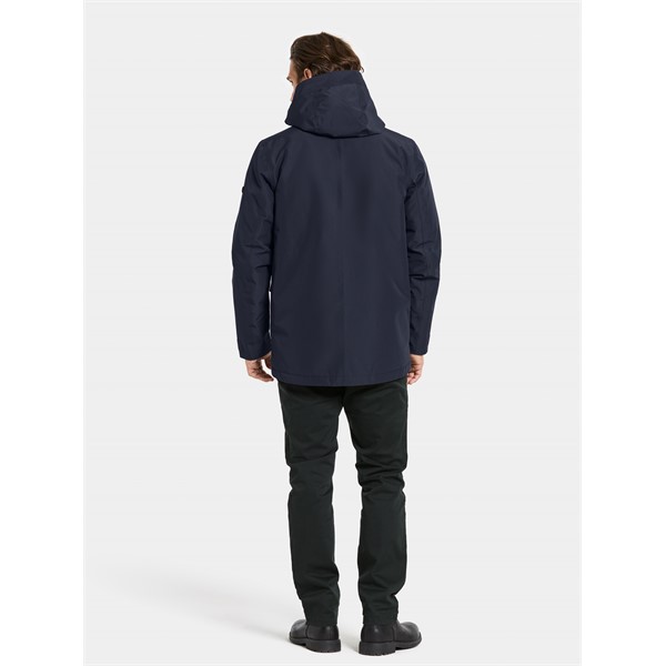 Moška jakna LIAM USX JKT Blue