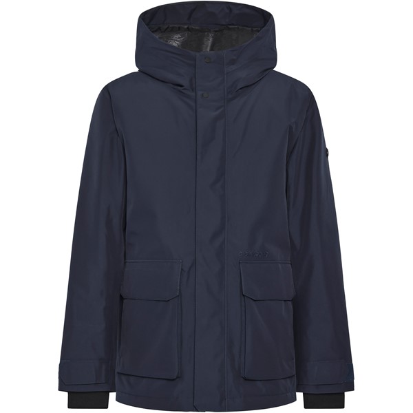 Moška jakna LIAM USX JKT Blue