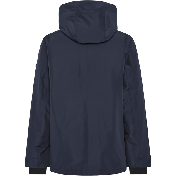 Moška jakna LIAM USX JKT Blue