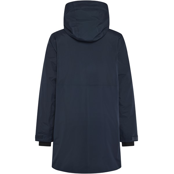 Moška jakna KENNY USX PARKA 8 Dark Night Blue