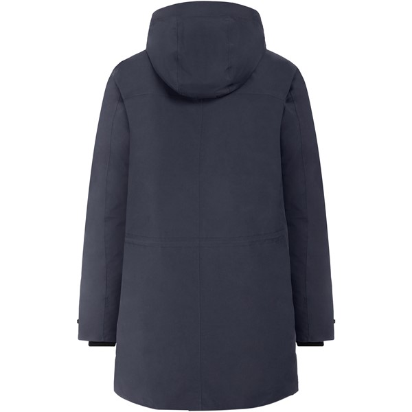 Moška jakna HEKTOR USX PARKA Dark Night Blue