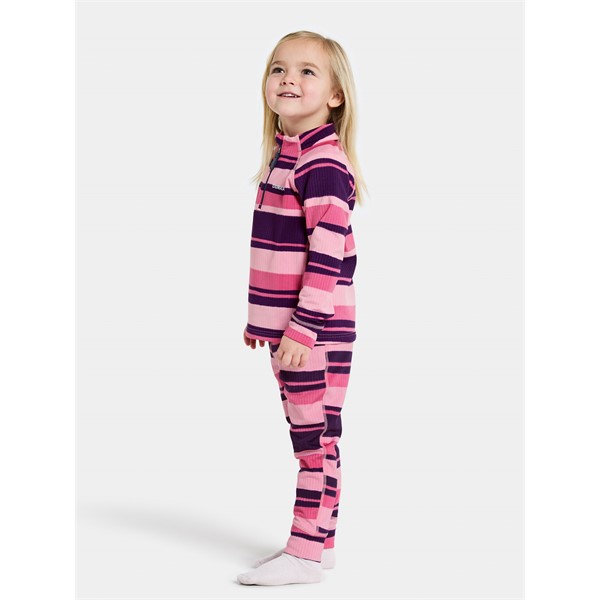 Aktivno perilo set JADIS KIDS PR SET 4 Pink