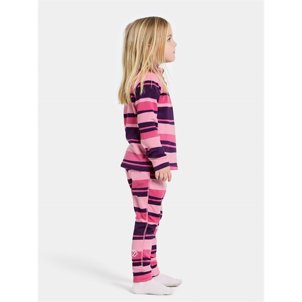 Aktivno perilo set JADIS KIDS PR SET 4 Pink