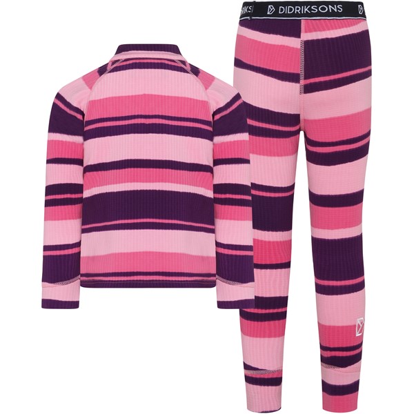 Aktivno perilo set JADIS KIDS PR SET 4 Pink