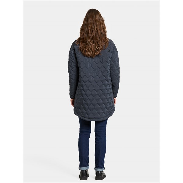 Ženska jakna NIMA WNS PARKA Sleepy Blue