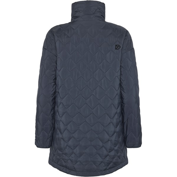 Ženska jakna NIMA WNS PARKA Sleepy Blue