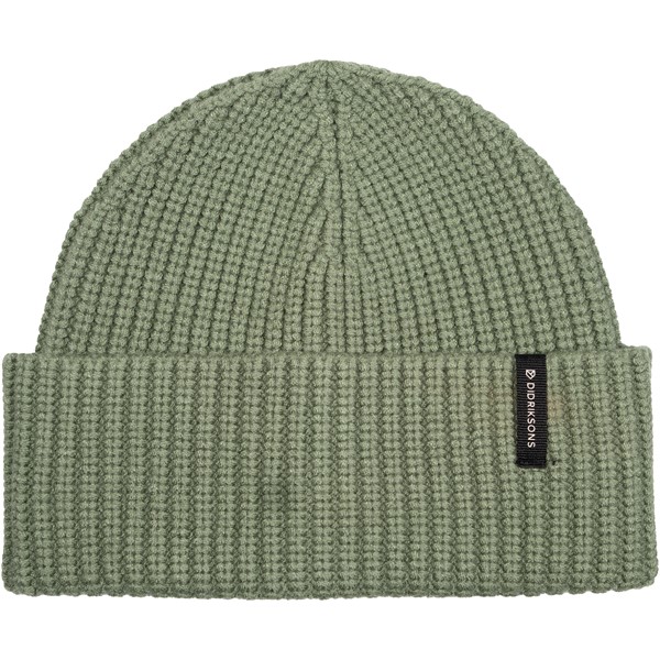 Kapa FISHERMAN BEANIE Light Moss