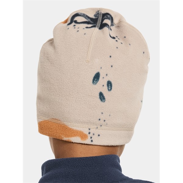 Otroška kapa MONTE KIDS BEANIE Brown