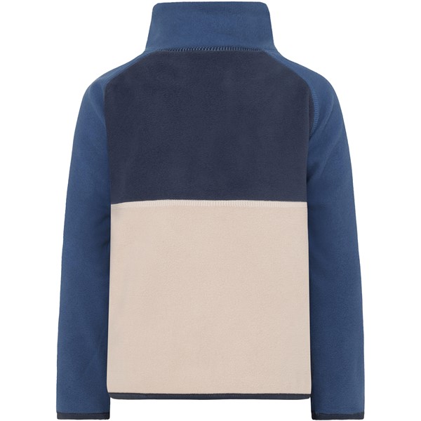 Otroški pulover MONTE KIDS HALF BU 4 Beige