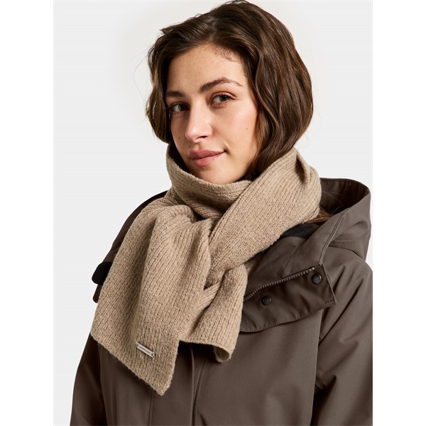 Šal MALIA SCARF Beach beige
