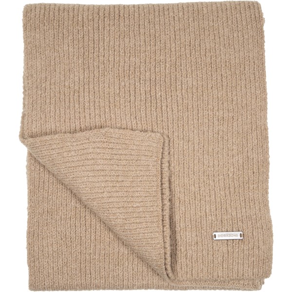 Šal MALIA SCARF Beach beige