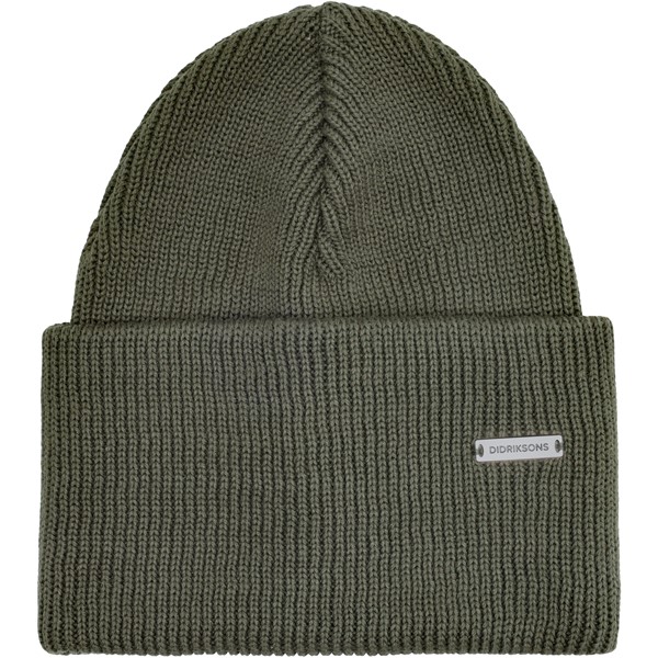 Kapa RIVER BEANIE 3 Deep Green