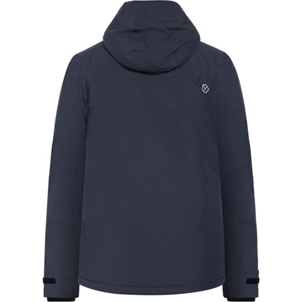 Moška jakna STEFAN USX JKT Dark Night Blue