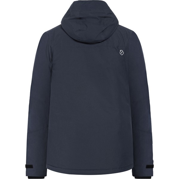 Moška jakna STEFAN USX JKT Dark Night Blue