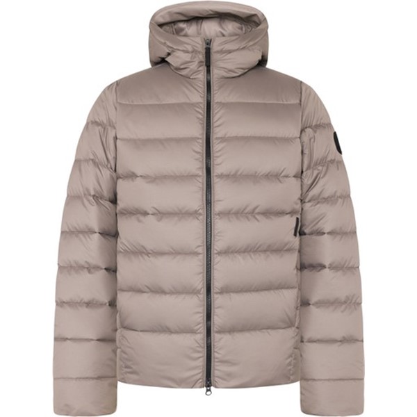 Moška jakna ED USX JKT 3 Ash Brown