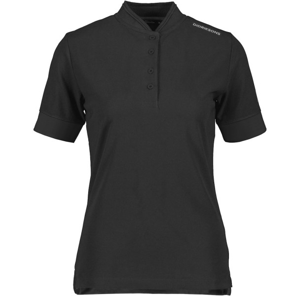 Ženska majica PATTY WNS POLO Black